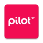 pilot wp - telewizja online android application logo